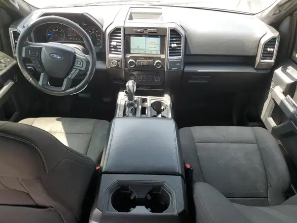 1FTEW1CF9HKC56020 2017 FORD F-150 - Image 8