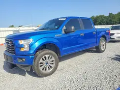 1FTEW1CF9HKC96288 2017 FORD F-150