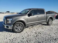 1FTEW1CF9HKC97800 2017 FORD F-150