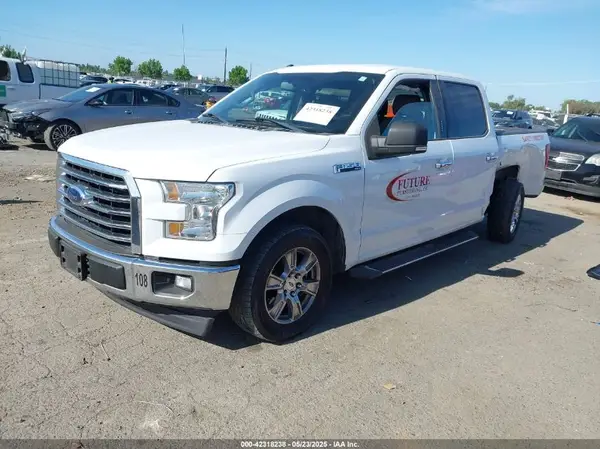 1FTEW1CF9HKC99479 2017 FORD F-150 - Image 2