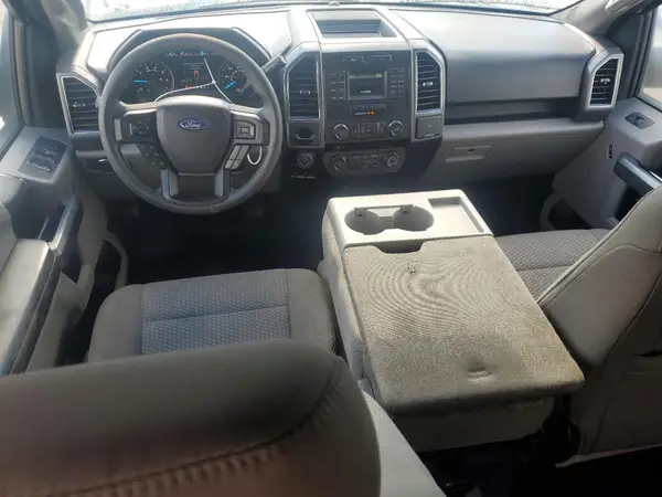 1FTEW1CF9HKD10822 2017 FORD F-150 - Image 8