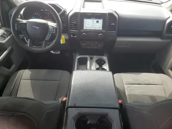 1FTEW1CF9HKD29015 2017 FORD F-150 - Image 8