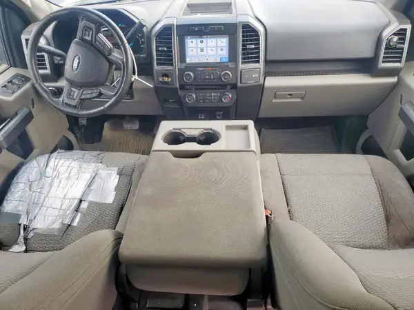 1FTEW1CF9HKD53556 2017 FORD F-150 - Image 8