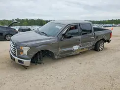1FTEW1CF9HKD56442 2017 FORD F-150