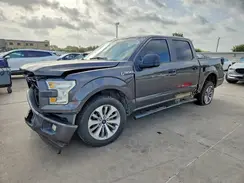 1FTEW1CF9HKE11889 2017 FORD F-150