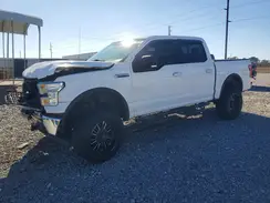 1FTEW1CF9HKE36159 2017 FORD F-150