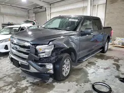 1FTEW1CF9NFB37101 2017 FORD F-150