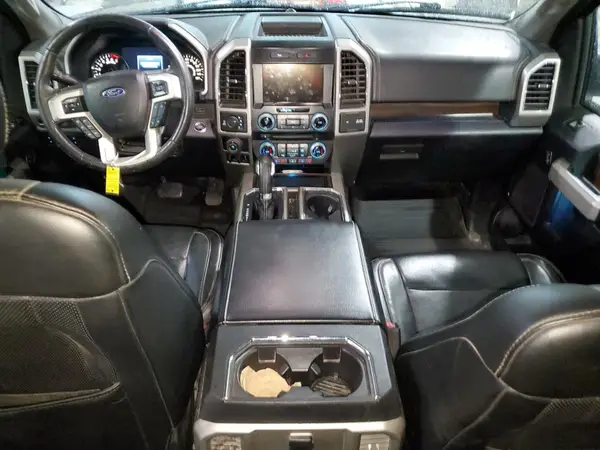 1FTEW1CF9NFB37101 2017 FORD F-150 - Image 8