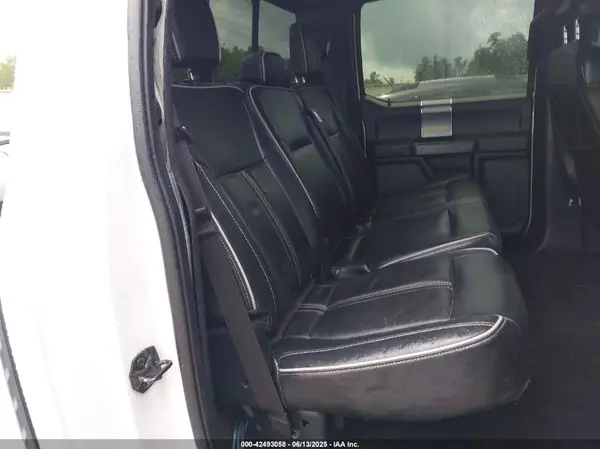 1FTEW1CFXGFA08396 2016 FORD F-150 - Image 8
