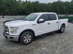 1FTEW1CFXGFA15980 2016 FORD F-150
