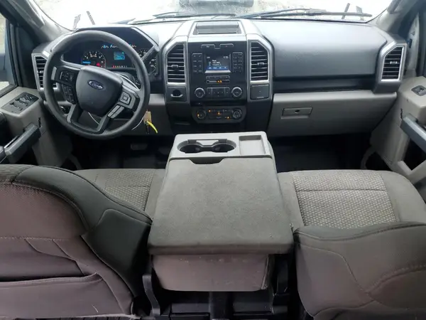1FTEW1CFXGFA15980 2016 FORD F-150 - Image 8