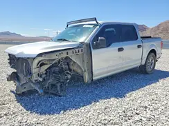 1FTEW1CFXGFA16627 2016 FORD F-150