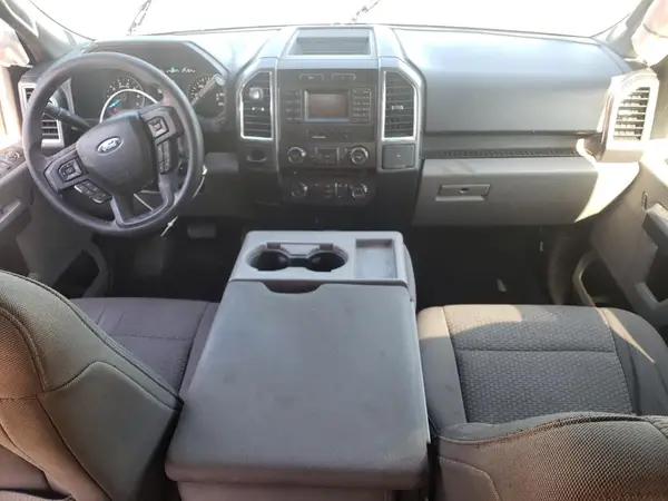 1FTEW1CFXGFA22329 2016 FORD F-150 - Image 8