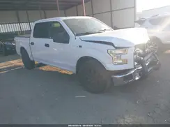 1FTEW1CFXGFA22783 2016 FORD F-150