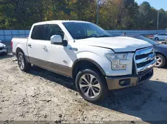 1FTEW1CFXGFA37252 2016 FORD F-150