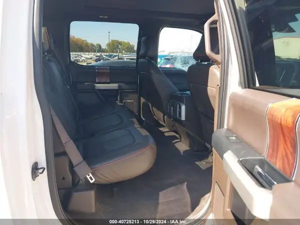 1FTEW1CFXGFA37252 2016 FORD F-150 - Image 8