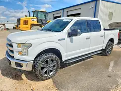 1FTEW1CFXGFA50874 2016 FORD F-150
