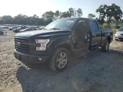 1FTEW1CFXGFA58456 2016 FORD F-150