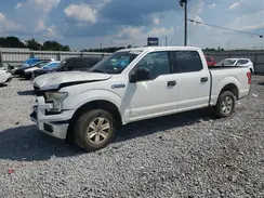 1FTEW1CFXGFA88511 2016 FORD F-150