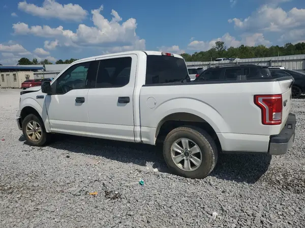 1FTEW1CFXGFA88511 2016 FORD F-150 - Image 2