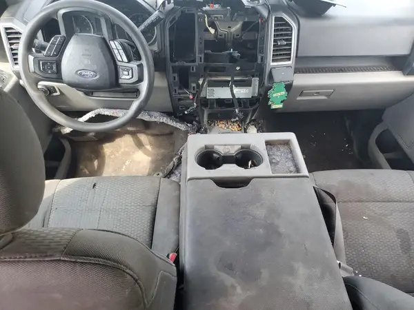 1FTEW1CFXGFA88511 2016 FORD F-150 - Image 8