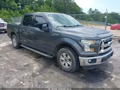 1FTEW1CFXGFA88802 2016 FORD F-150