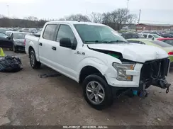 1FTEW1CFXGFB28263 2016 FORD F-150