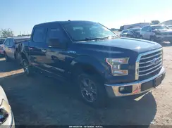 1FTEW1CFXGFB92254 2016 FORD F-150