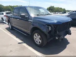 1FTEW1CFXGFB92903 2016 FORD F-150