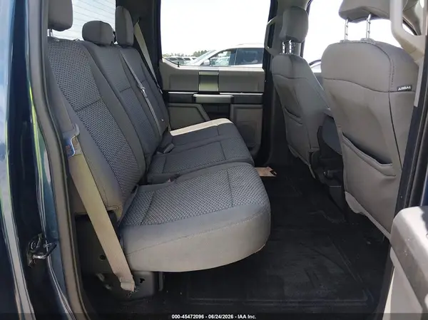 1FTEW1CFXGFB92903 2016 FORD F-150 - Image 8
