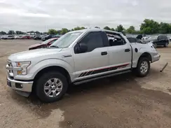 1FTEW1CFXGFC23356 2016 FORD F-150