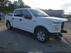 1FTEW1CFXGFC30744 2016 FORD F-150