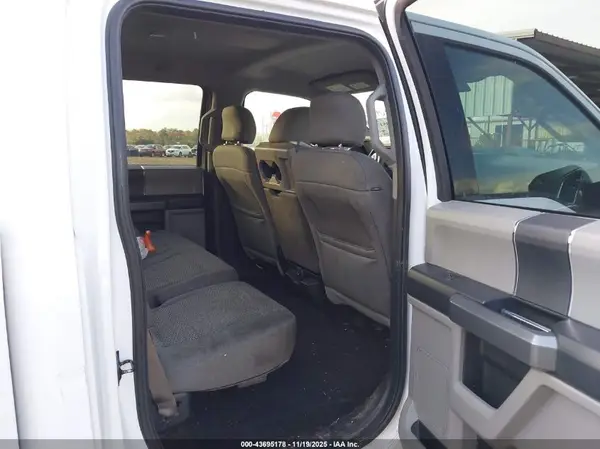 1FTEW1CFXGFC30744 2016 FORD F-150 - Image 8