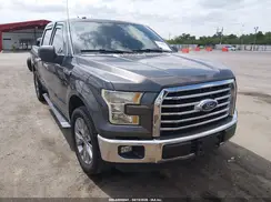 1FTEW1CFXGFC45308 2016 FORD F-150