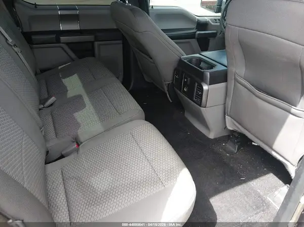 1FTEW1CFXGFC45308 2016 FORD F-150 - Image 8
