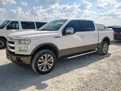 1FTEW1CFXGKD10147 2016 FORD F-150