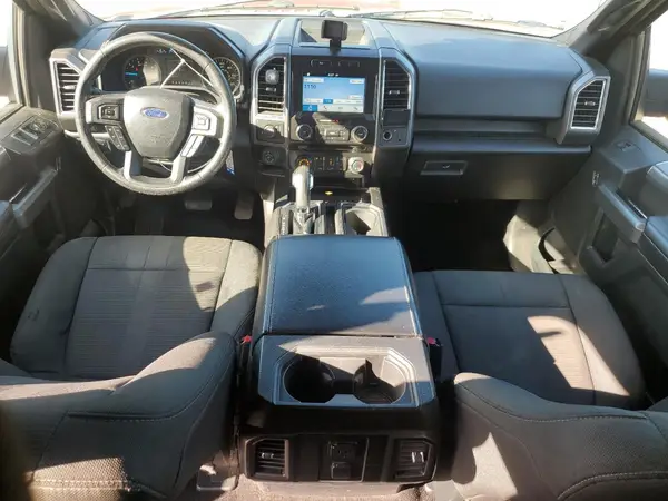 1FTEW1CFXGKD14845 2016 FORD F-150 - Image 8