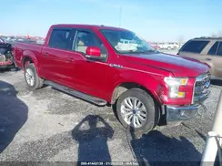 1FTEW1CFXGKD27238 2016 FORD F-150