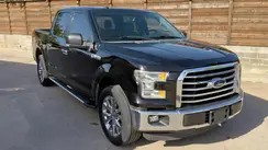 1FTEW1CFXGKD38336 2016 FORD F-150