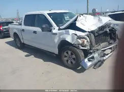 1FTEW1CFXGKD46291 2016 FORD F-150