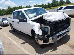 1FTEW1CFXGKD64175 2016 FORD F-150