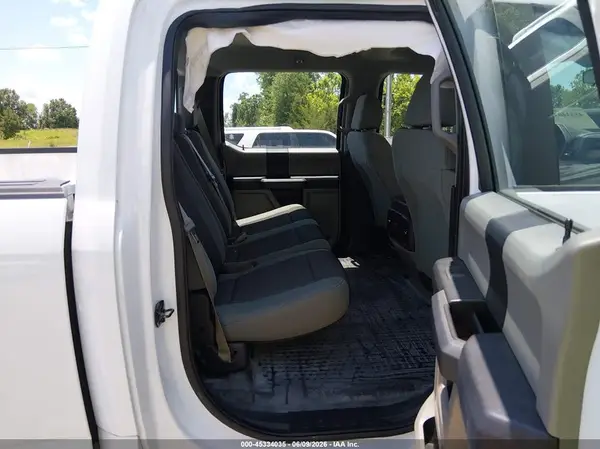 1FTEW1CFXGKD64175 2016 FORD F-150 - Image 8