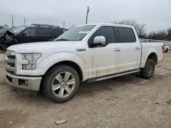 1FTEW1CFXGKD74835 2016 FORD F-150