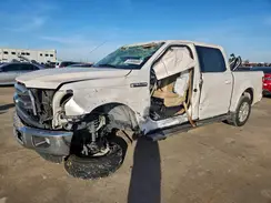 1FTEW1CFXGKD87567 2016 FORD F-150