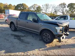 1FTEW1CFXGKD93482 2016 FORD F-150