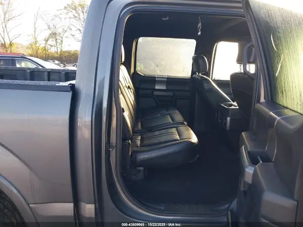 1FTEW1CFXGKD93482 2016 FORD F-150 - Image 8