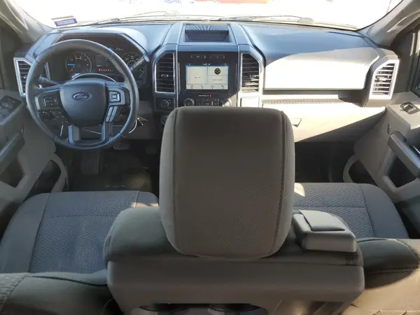 1FTEW1CFXGKD94194 2016 FORD F-150 - Image 8