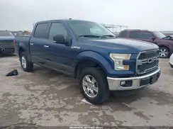 1FTEW1CFXGKE01998 2016 FORD F-150