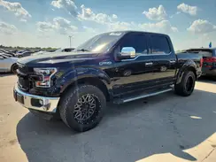 1FTEW1CFXGKE10474 2016 FORD F-150