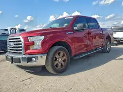 1FTEW1CFXGKE21071 2016 FORD F-150